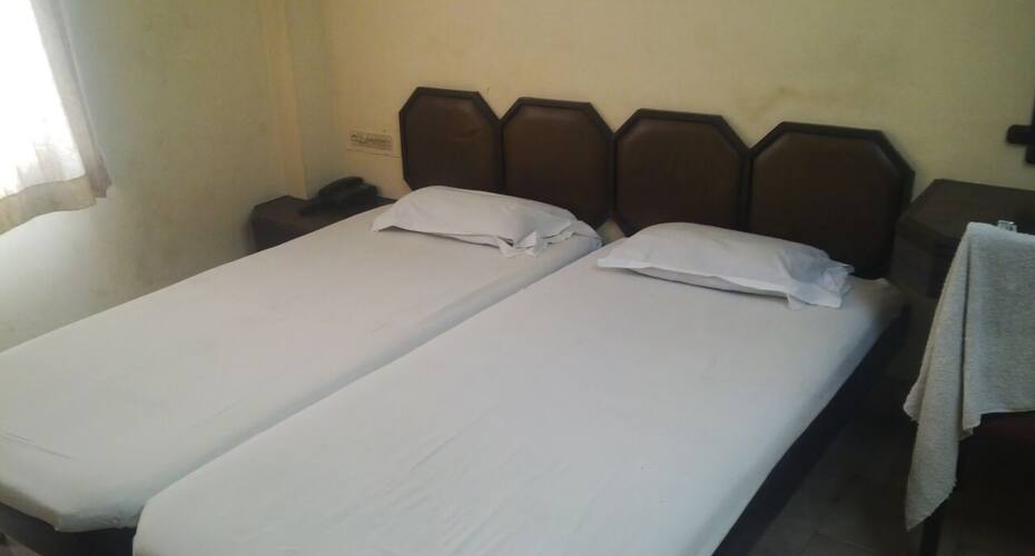 Paragon Lodge, Bangalore 1